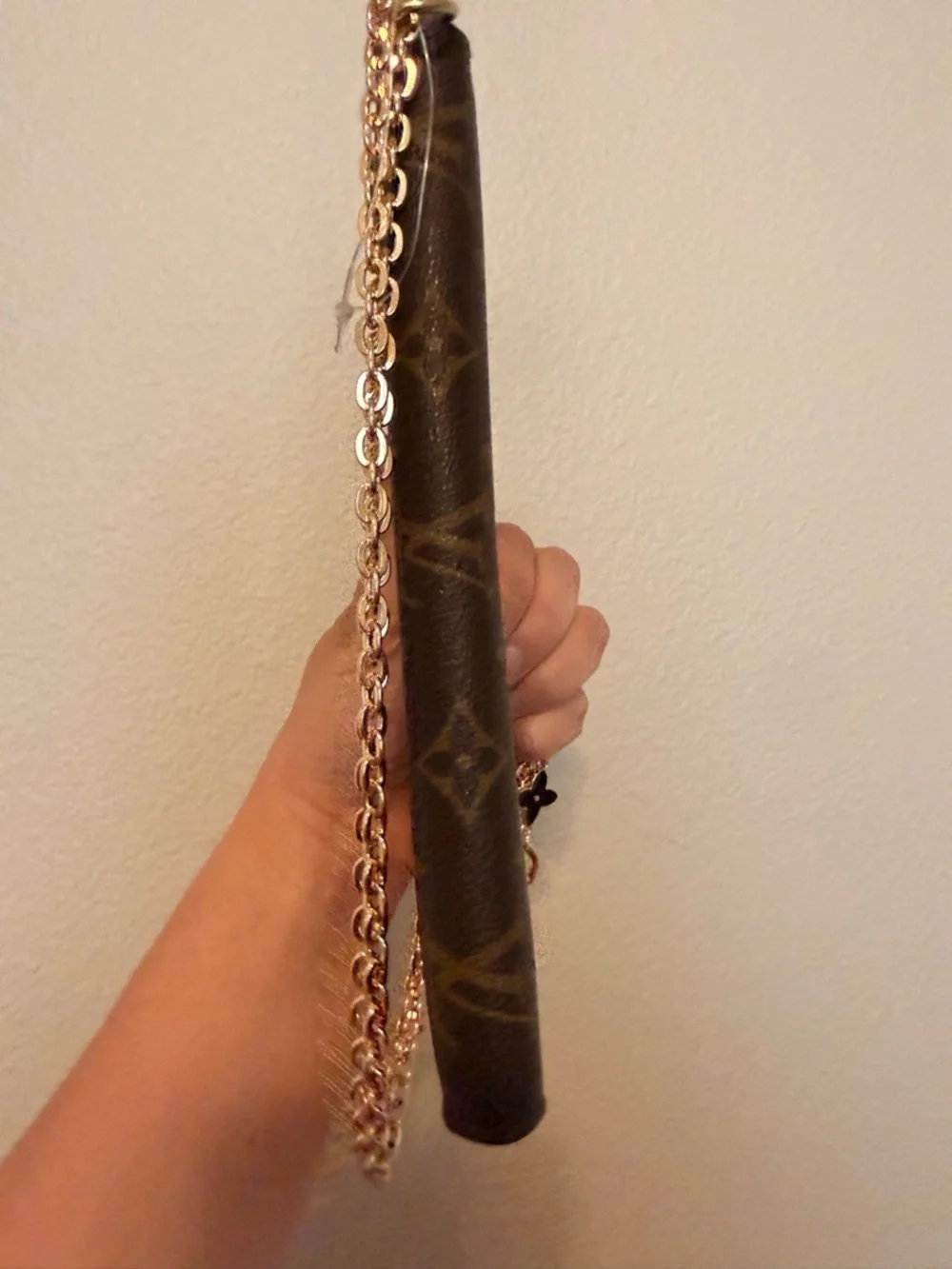 Louis Vuitton Monogram Insolite Wallet